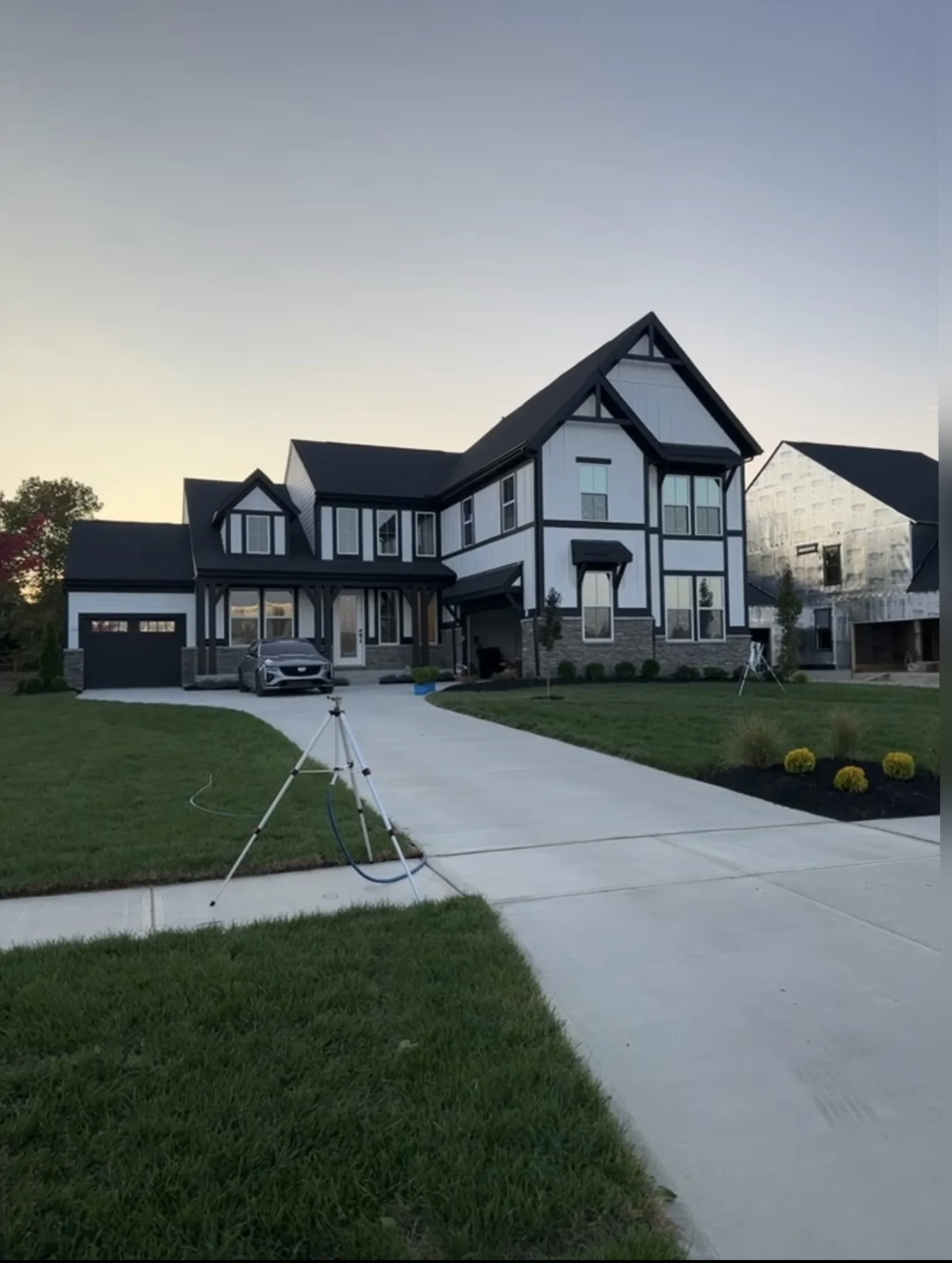 Residential window tinting in Mason Ohio